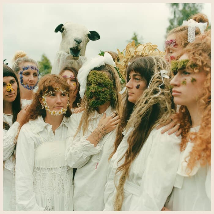 Boss Morris collective