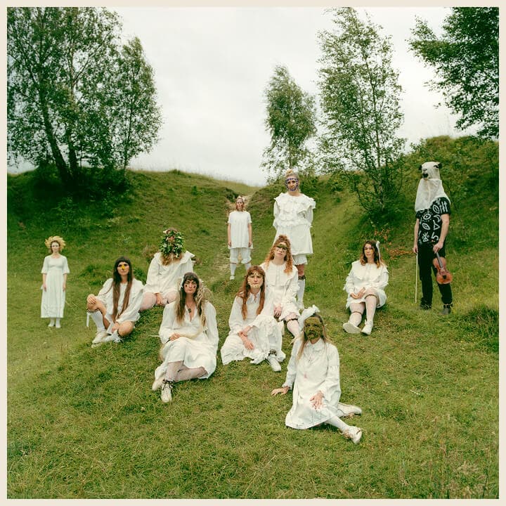 Boss Morris collective