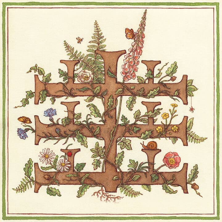 Ffern Folk Foundation
